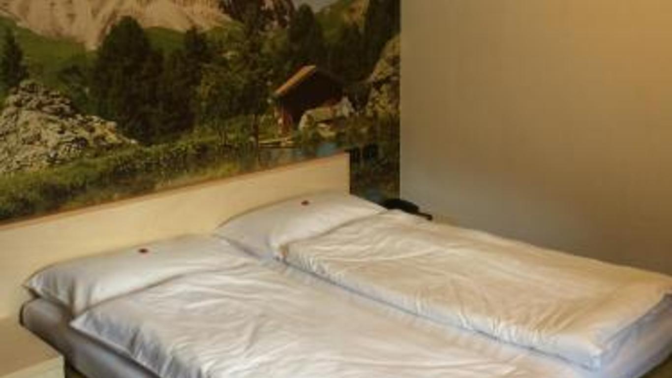 Hotel El Geiger