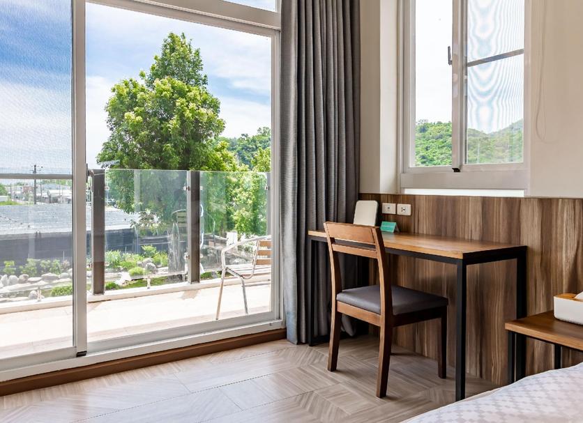 Room amenity Photo