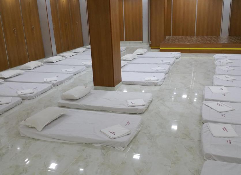 Spa Photo