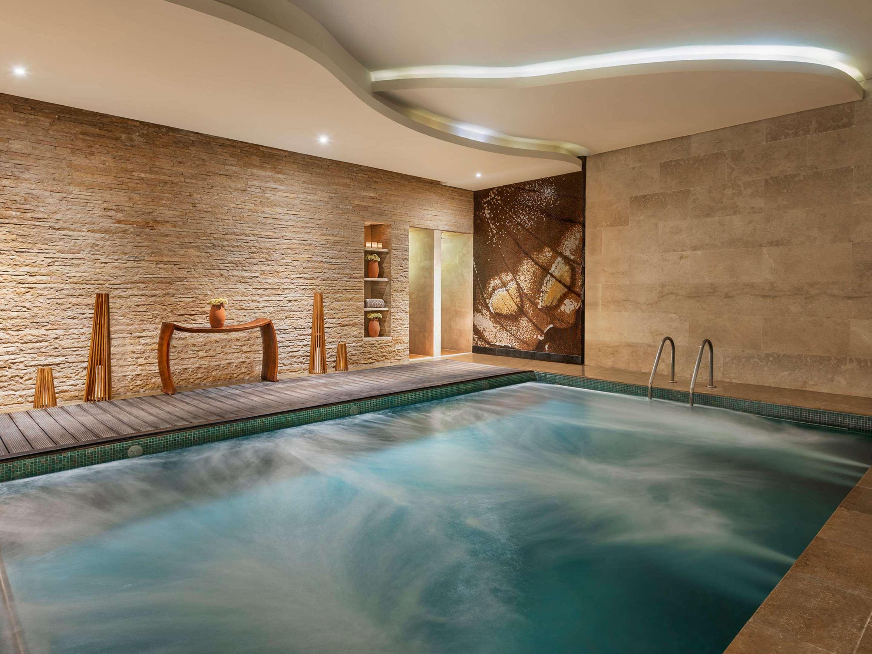 Sofitel Dubai The Palm Resort & Spa