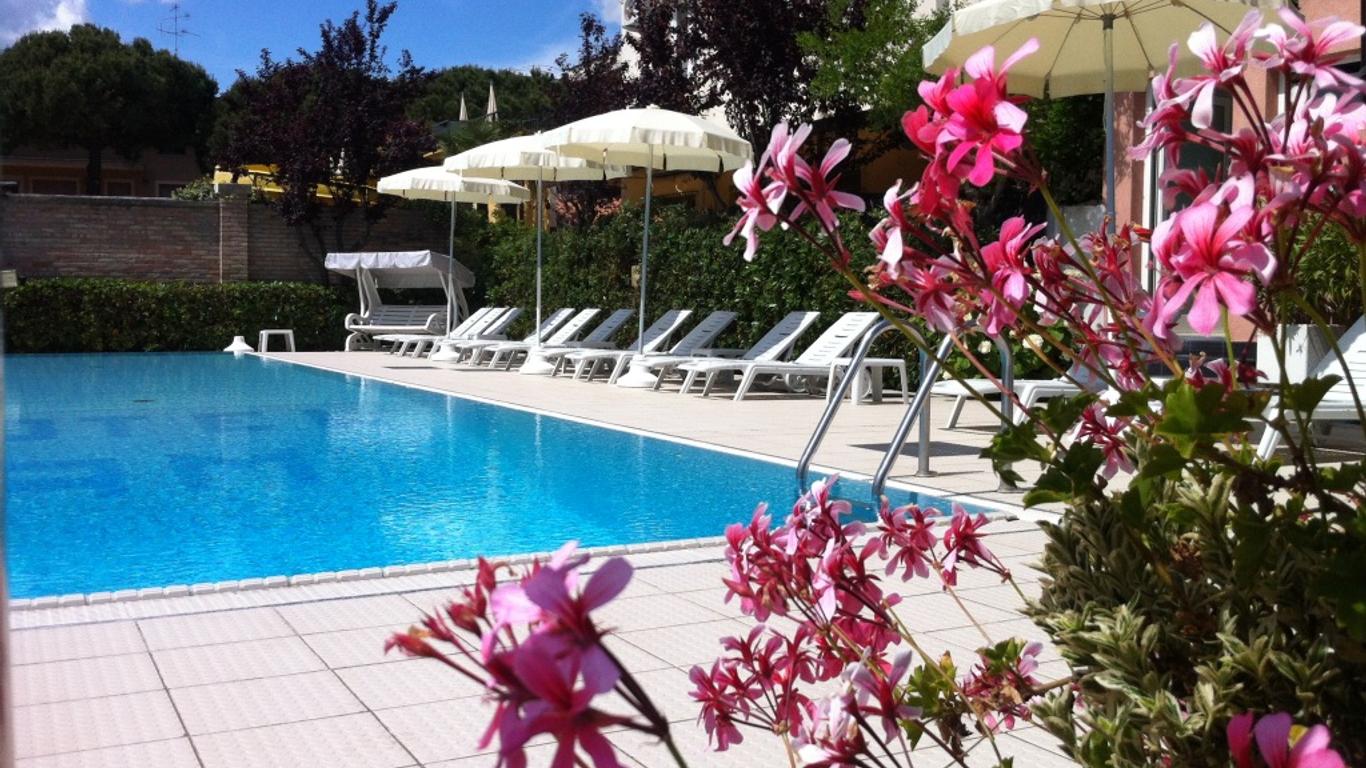 Park Hotel Miriam