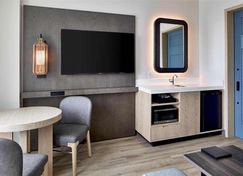 Room amenity Photo