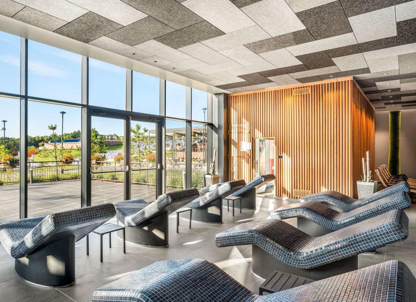 Spa Photo