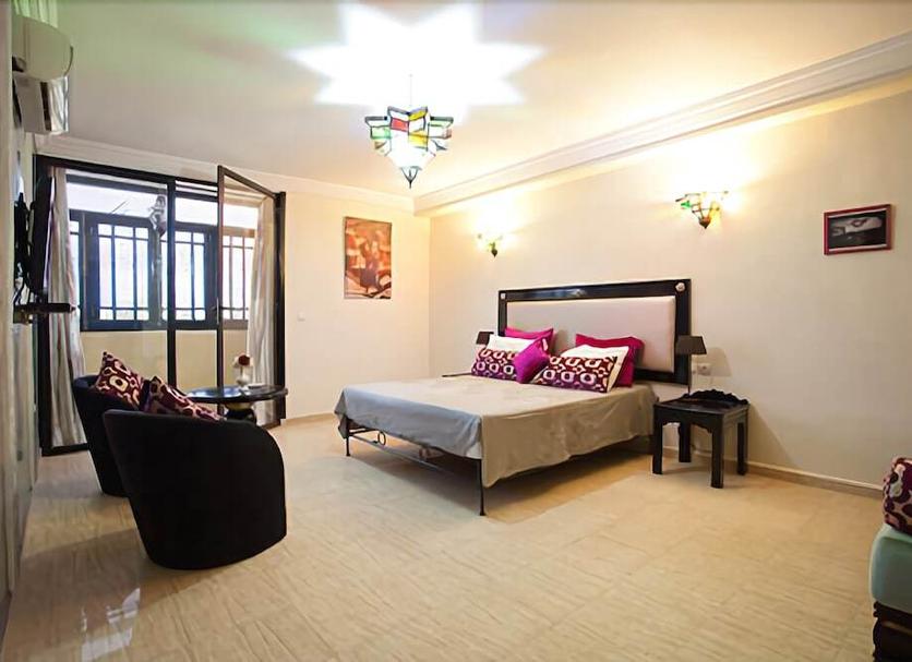 Bedroom Photo