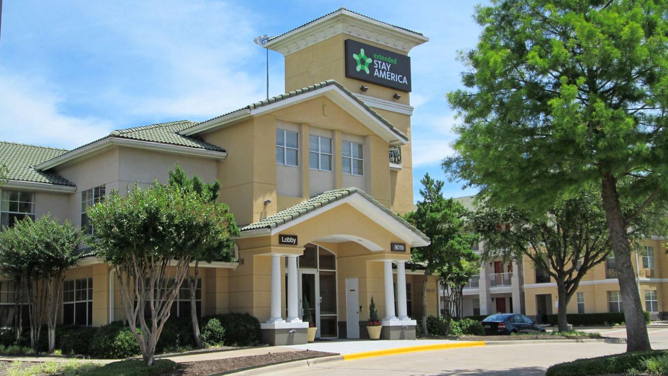 Extended Stay America Suites - Dallas - Vantage Point Dr