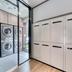 Laundry facility