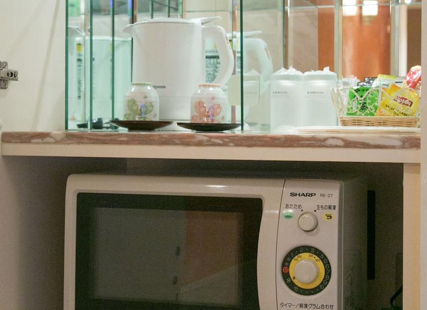 Room amenity Photo