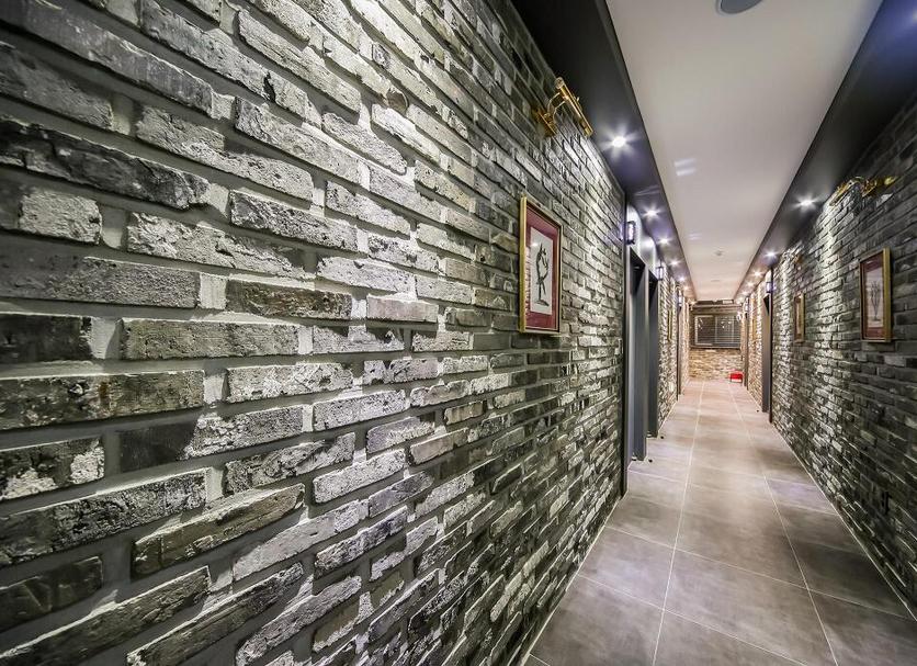 Hallway Photo