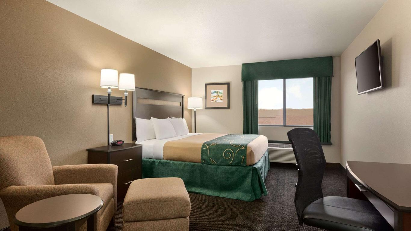 Baymont by Wyndham Glendive