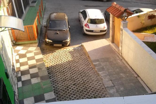 Hostel Plaza