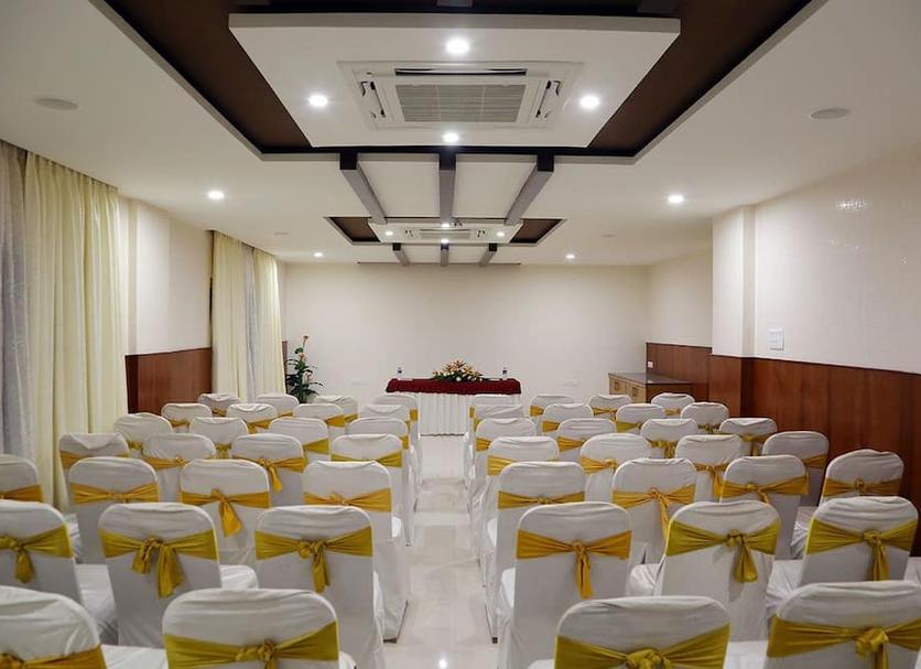 Conference room Photo