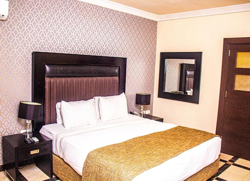 Bedroom Photo