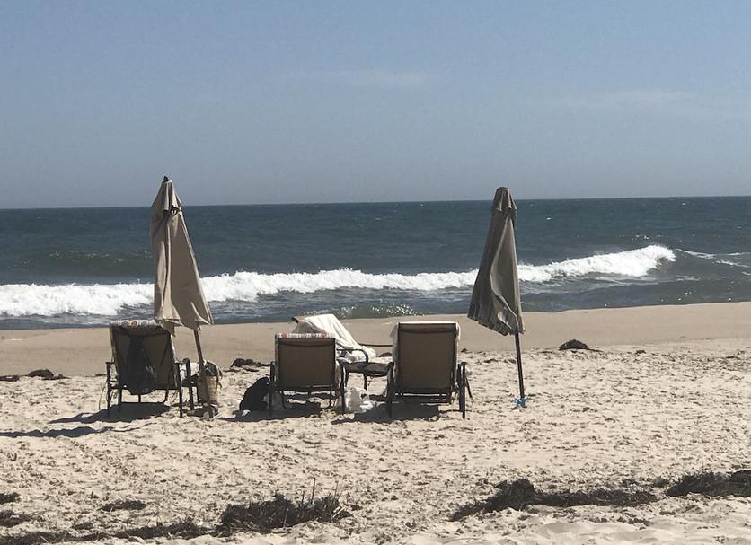 Beach Photo
