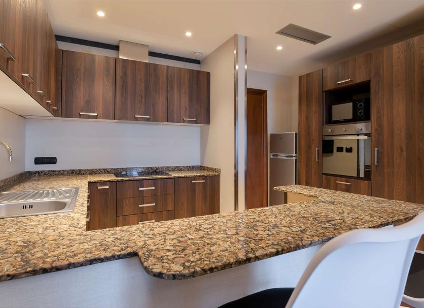 Kitchen Photo
