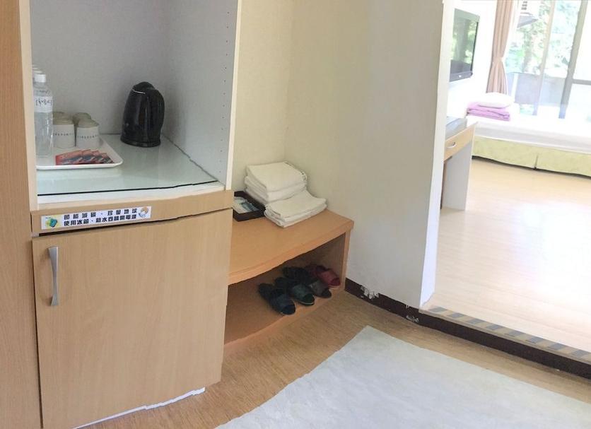 Room amenity Photo