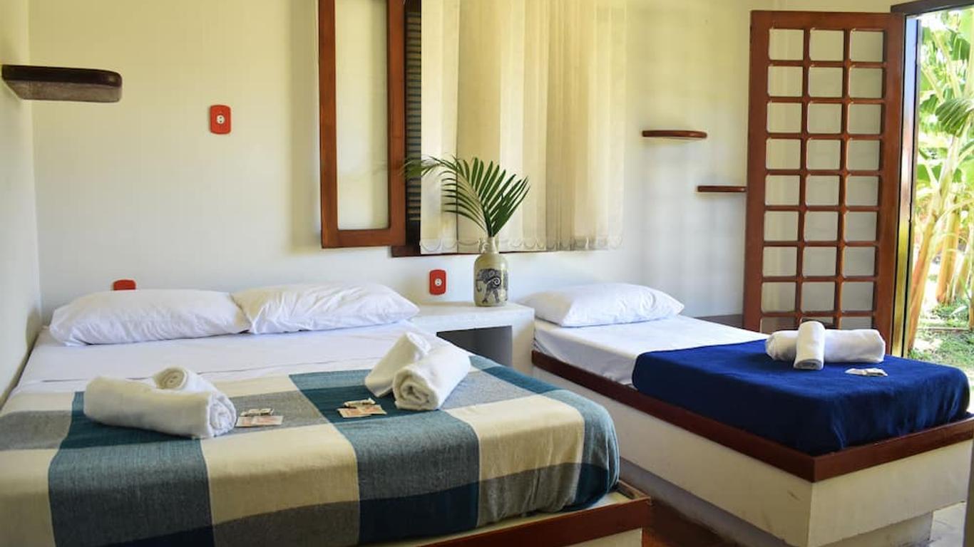 Numa Boa Hostel