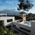 Outdoors view