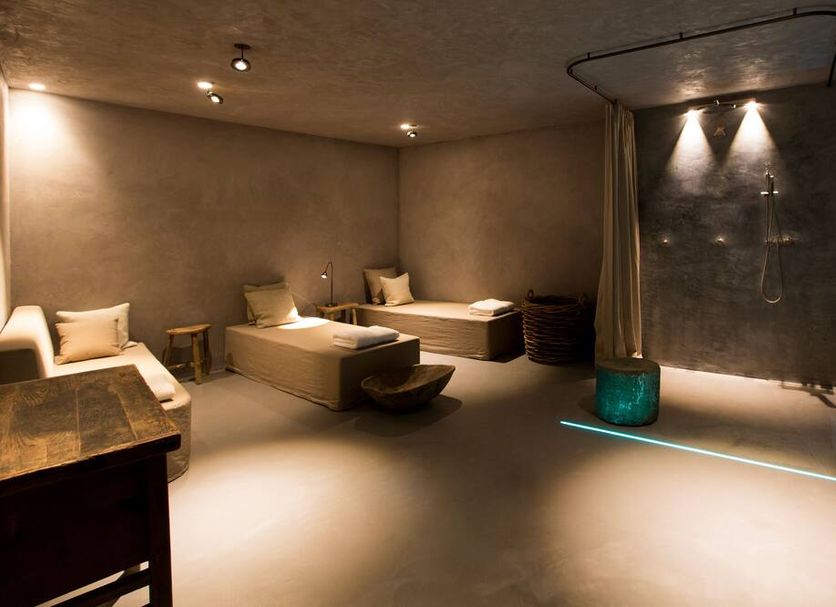 Spa Photo