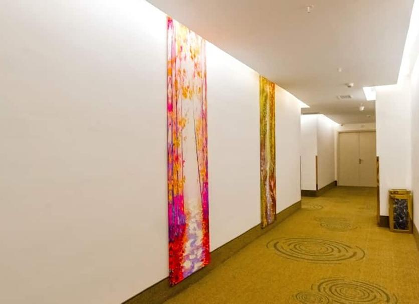Hallway Photo