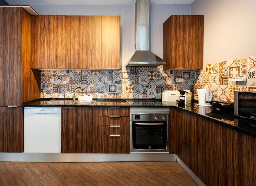 Kitchen Photo