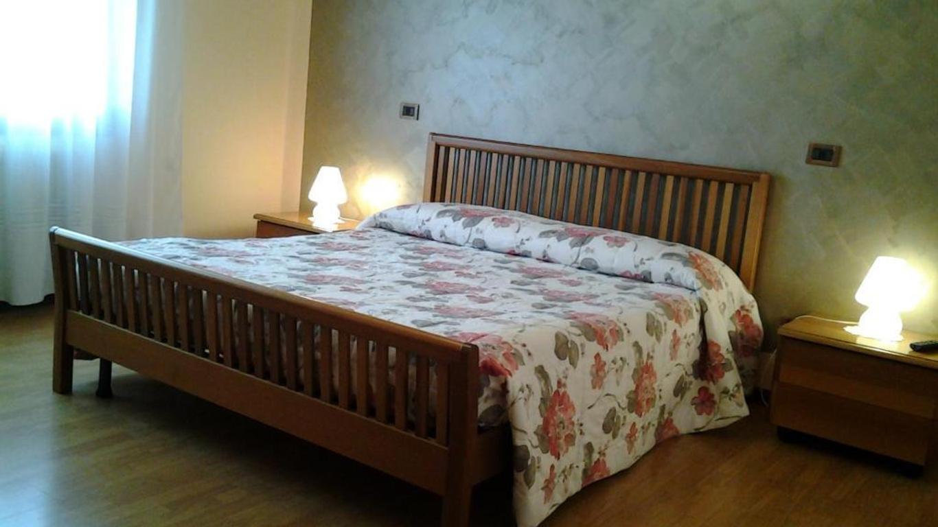 B&B La Palanca