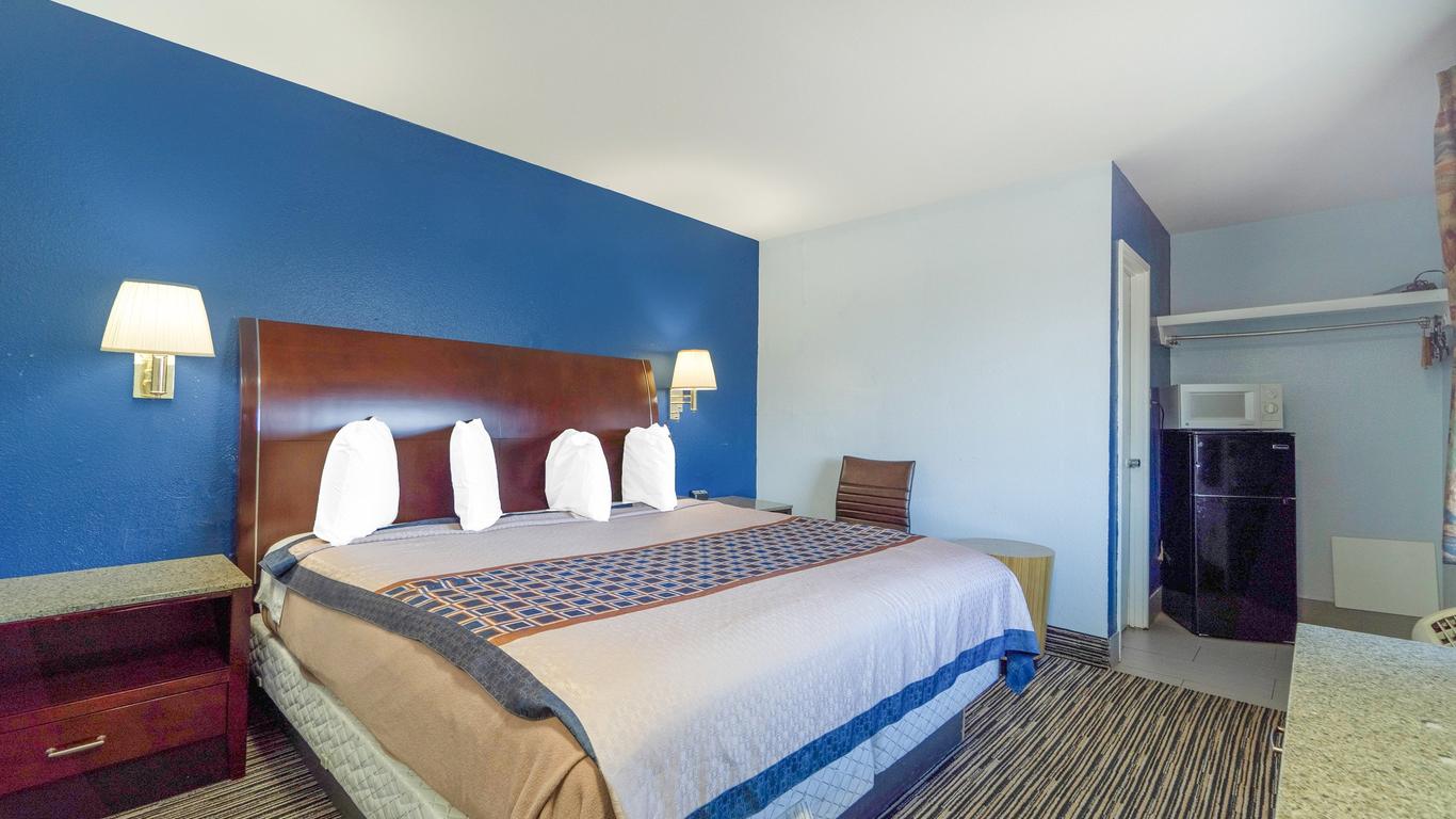 Budget Inn By OYO Frederick Us-183