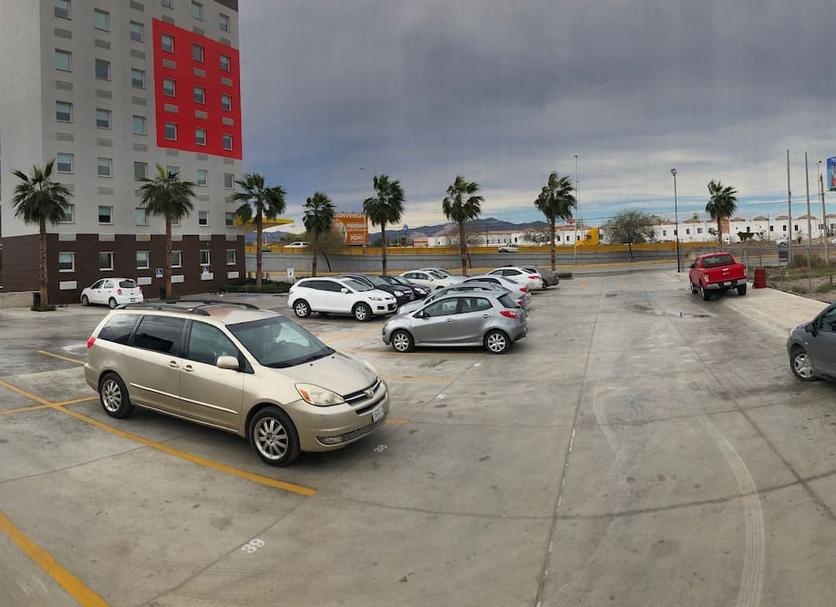 Outdoors view Photo