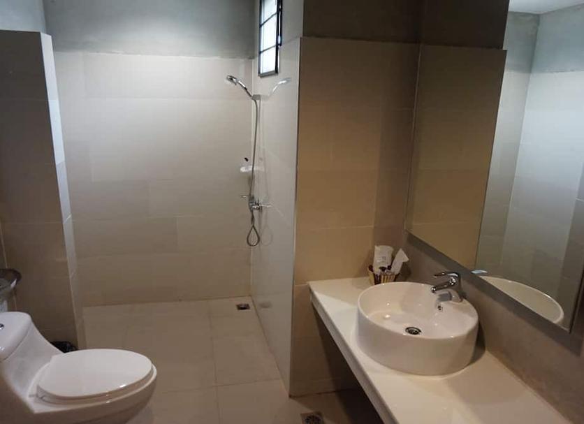 Bathroom Photo