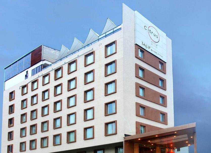 Building Photo