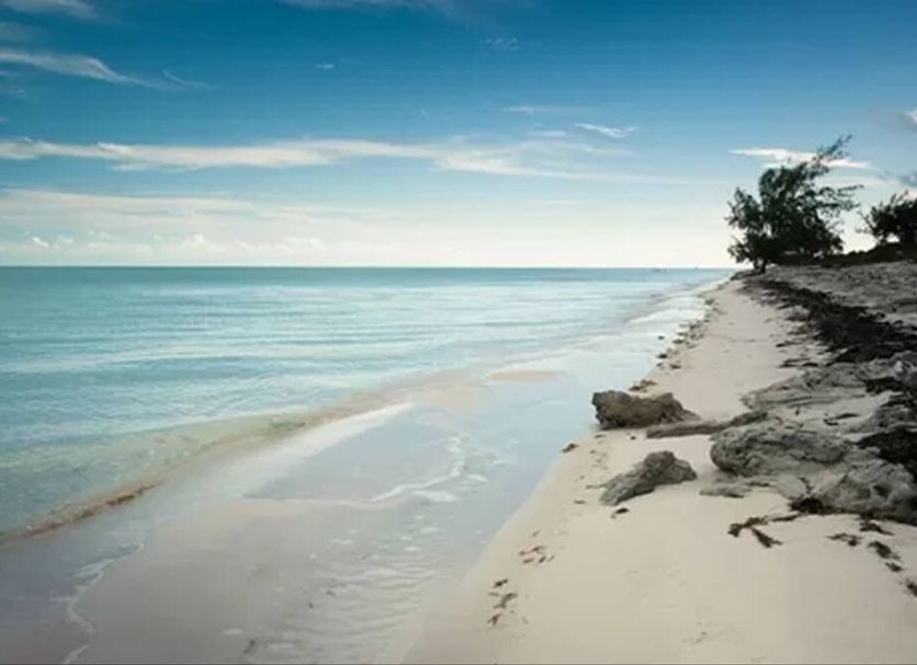 Beach Photo
