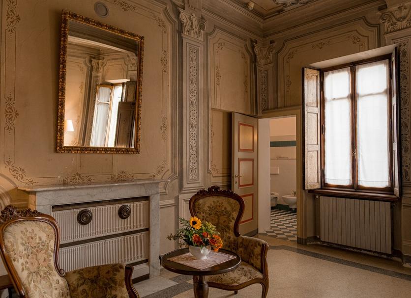 Room amenity Photo