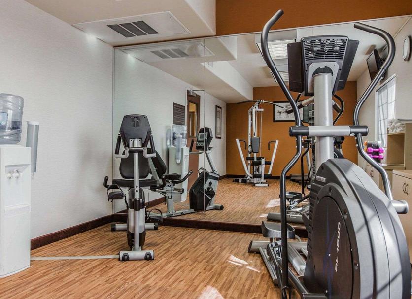 Gym Photo