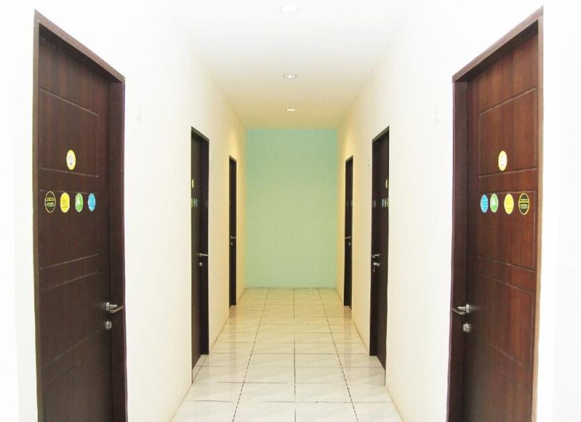 Hallway Photo