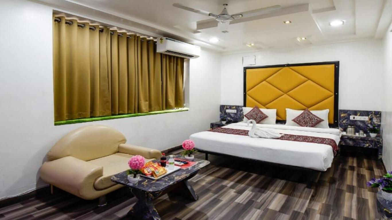 Hotel Satyam