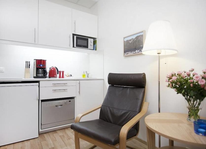 Kitchen Photo