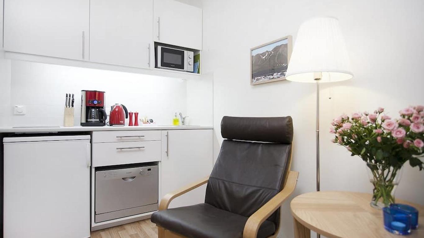 Northern Comfort Apartments