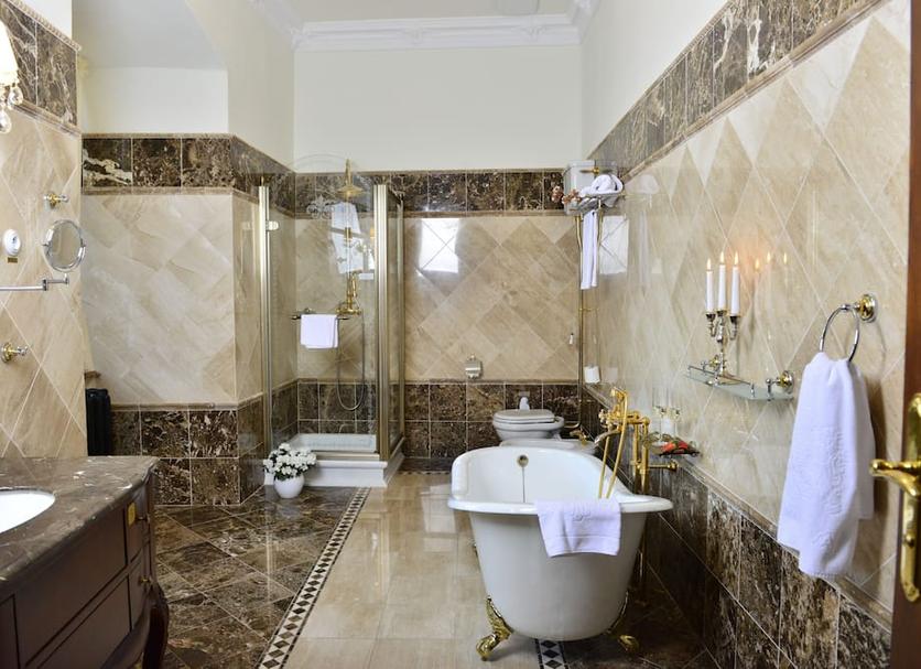 Bathroom Photo