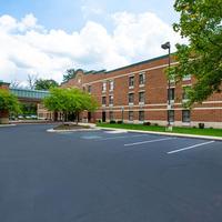 Comfort Inn Indianapolis North Carmel 105 1 5 3 Indianapolis Hotel Deals Reviews Kayak
