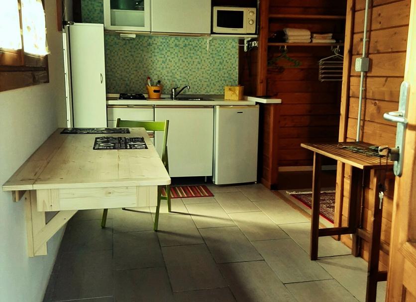 Kitchen Photo