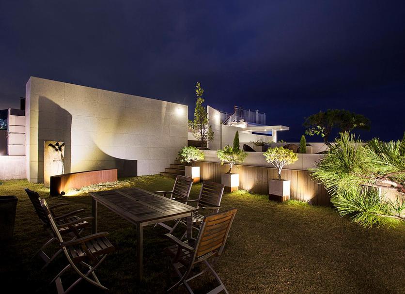 Outdoors view Photo