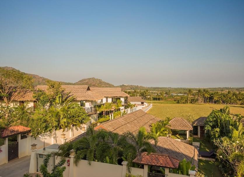 Outdoors view Photo
