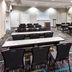 Residence Inn by Marriott Fort Worth Cultural District meeting room with tables and chairs