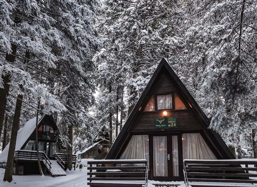 Outdoors view Photo