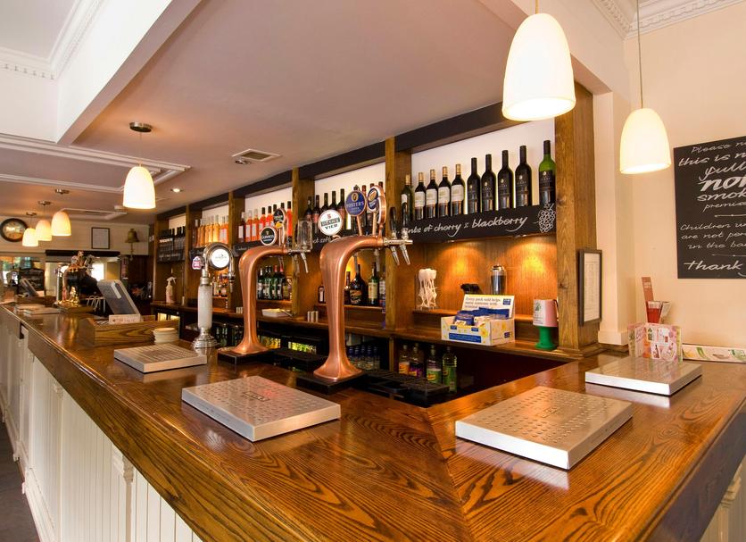 Bar Photo