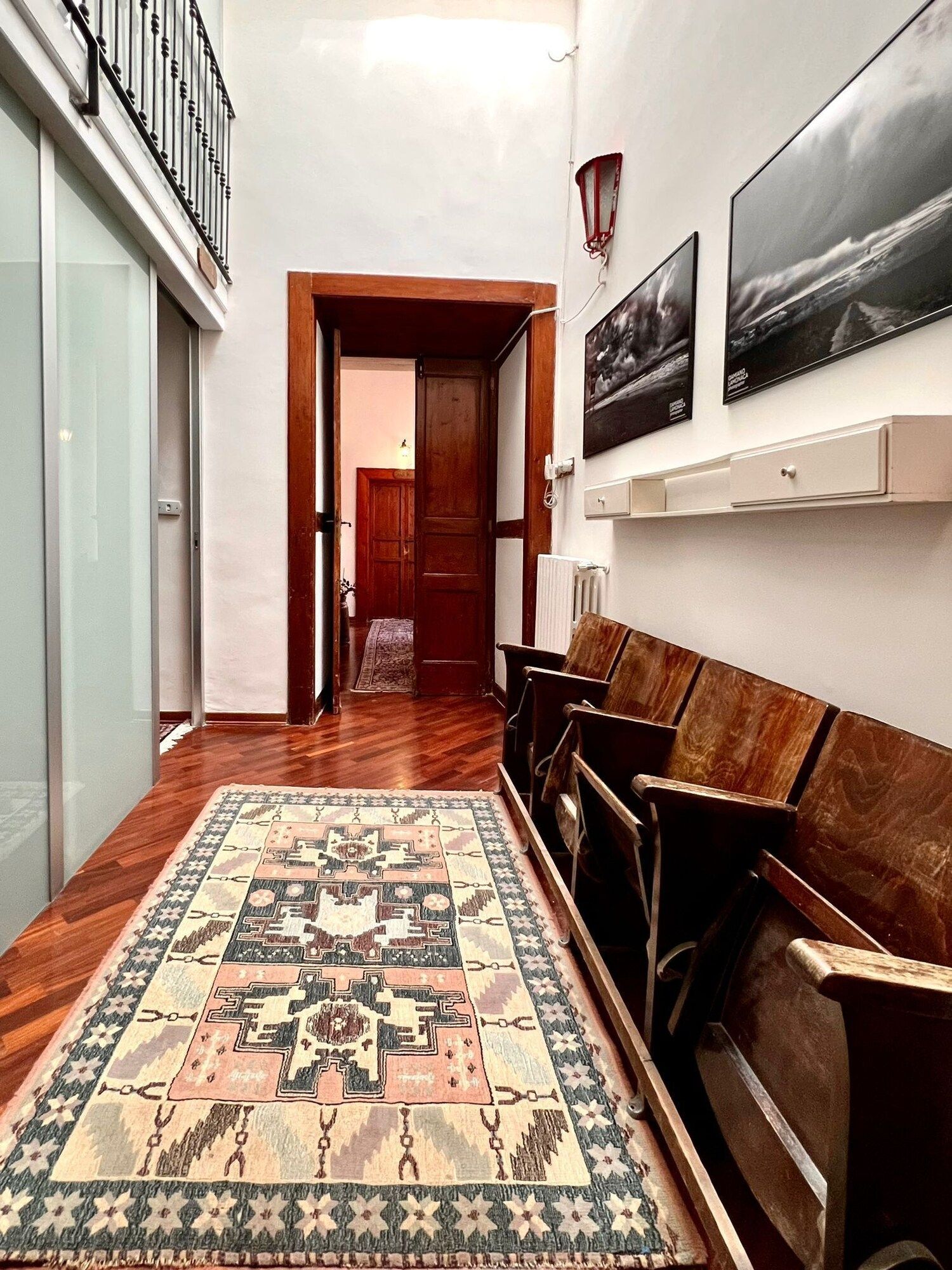 Hallway