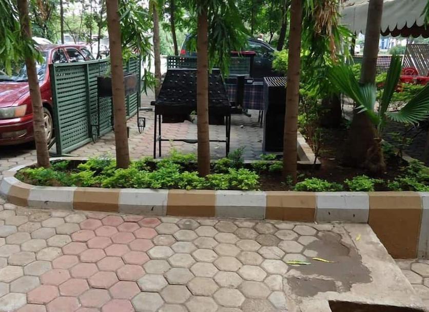 Outdoors view Photo