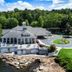 Atlanta Evergreen Lakeside Resort in Stone Mountain, lakeside hotel with patio and golf course view