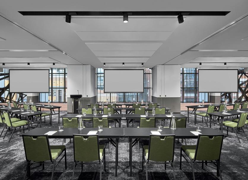 Conference room Photo