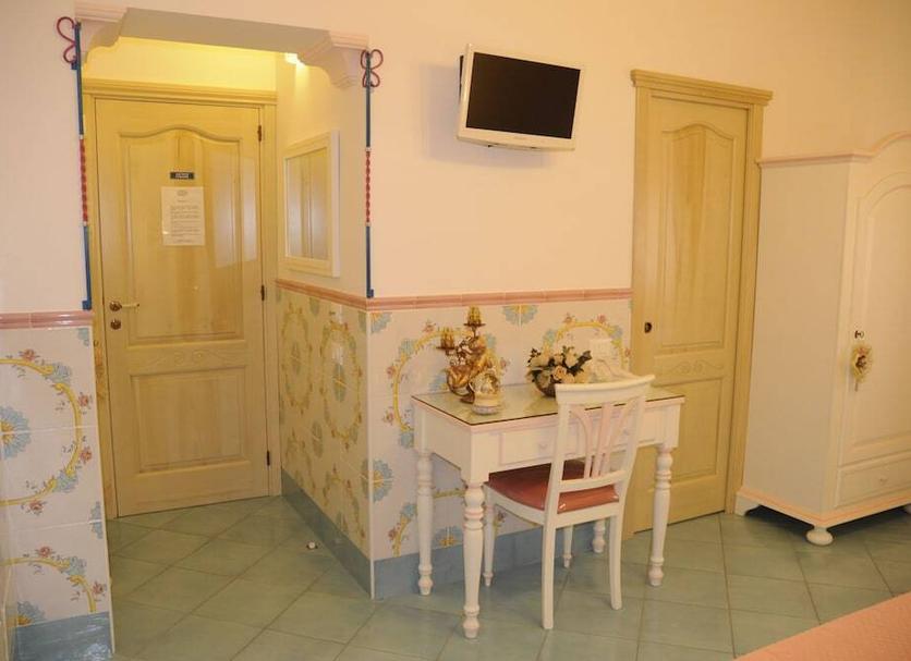Room amenity Photo