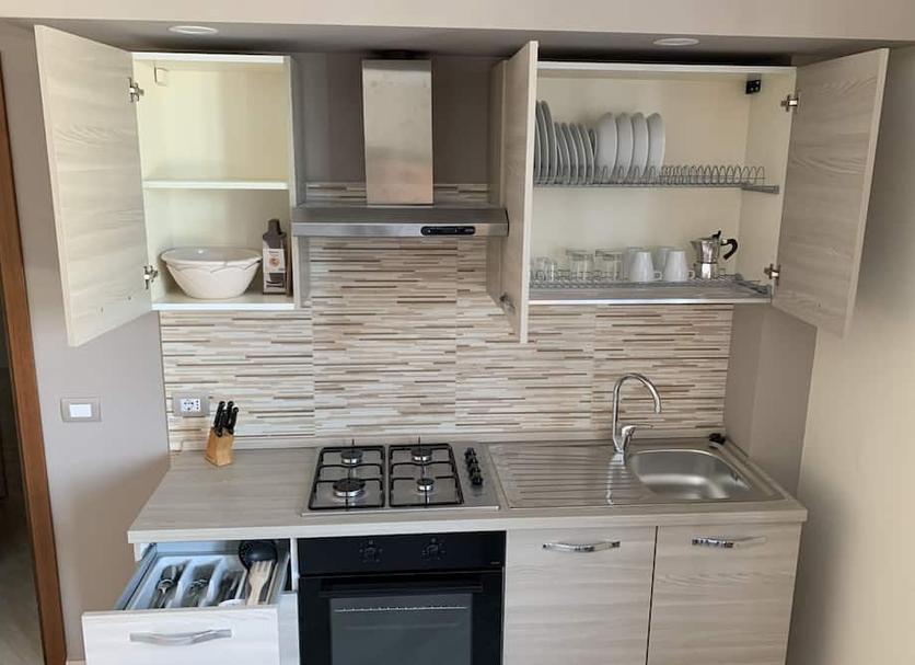 Kitchen Photo